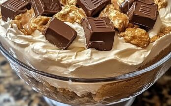 Reese’s Peanut Butter Fluff